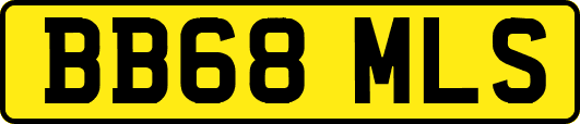 BB68MLS