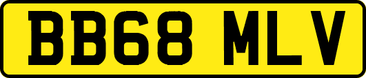 BB68MLV