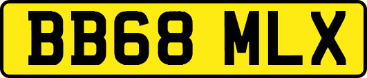 BB68MLX