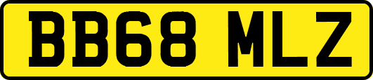 BB68MLZ