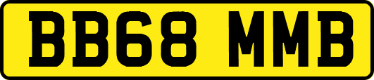 BB68MMB