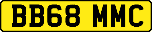 BB68MMC