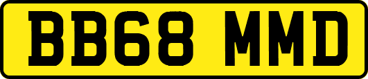 BB68MMD
