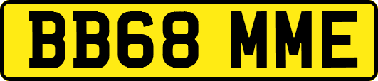 BB68MME