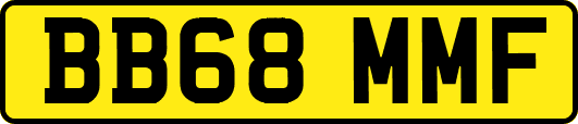 BB68MMF