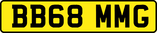 BB68MMG