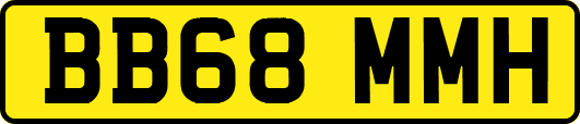 BB68MMH