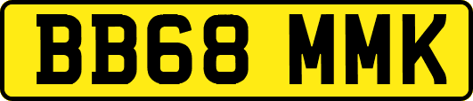BB68MMK