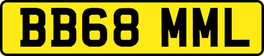 BB68MML