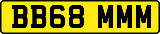 BB68MMM