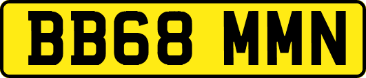BB68MMN