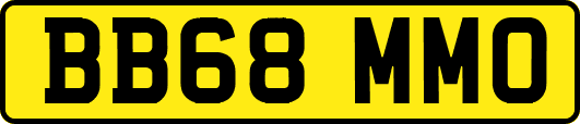 BB68MMO