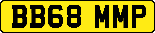 BB68MMP