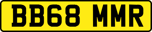 BB68MMR