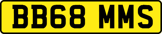 BB68MMS