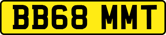 BB68MMT