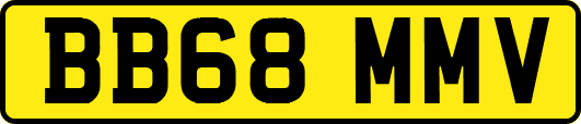 BB68MMV