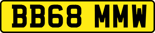 BB68MMW