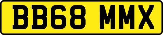 BB68MMX