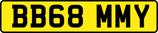 BB68MMY