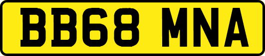 BB68MNA