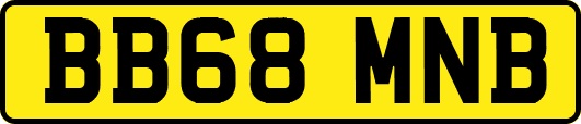BB68MNB