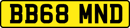 BB68MND