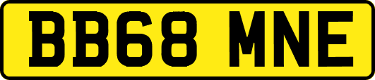 BB68MNE