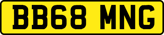 BB68MNG