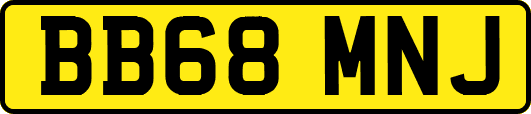 BB68MNJ