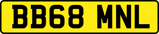 BB68MNL