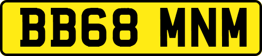 BB68MNM