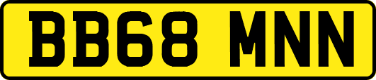 BB68MNN