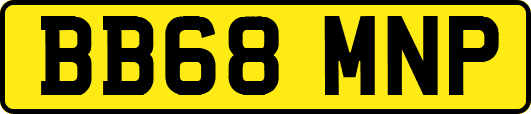 BB68MNP