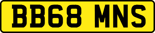 BB68MNS