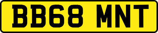 BB68MNT