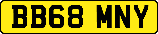 BB68MNY