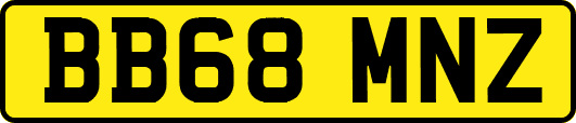 BB68MNZ