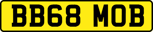BB68MOB