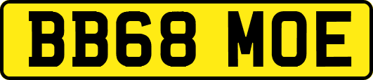 BB68MOE