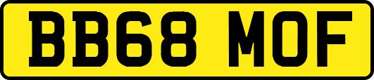 BB68MOF
