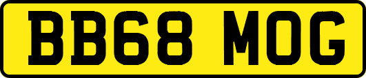 BB68MOG