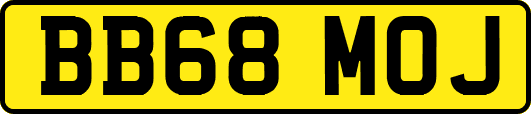 BB68MOJ