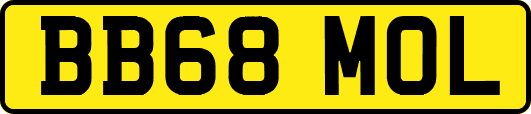 BB68MOL