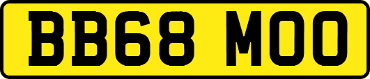 BB68MOO