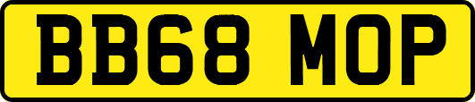 BB68MOP
