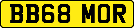 BB68MOR