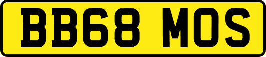 BB68MOS