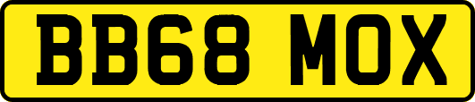 BB68MOX