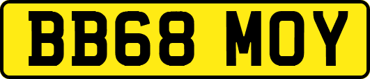 BB68MOY